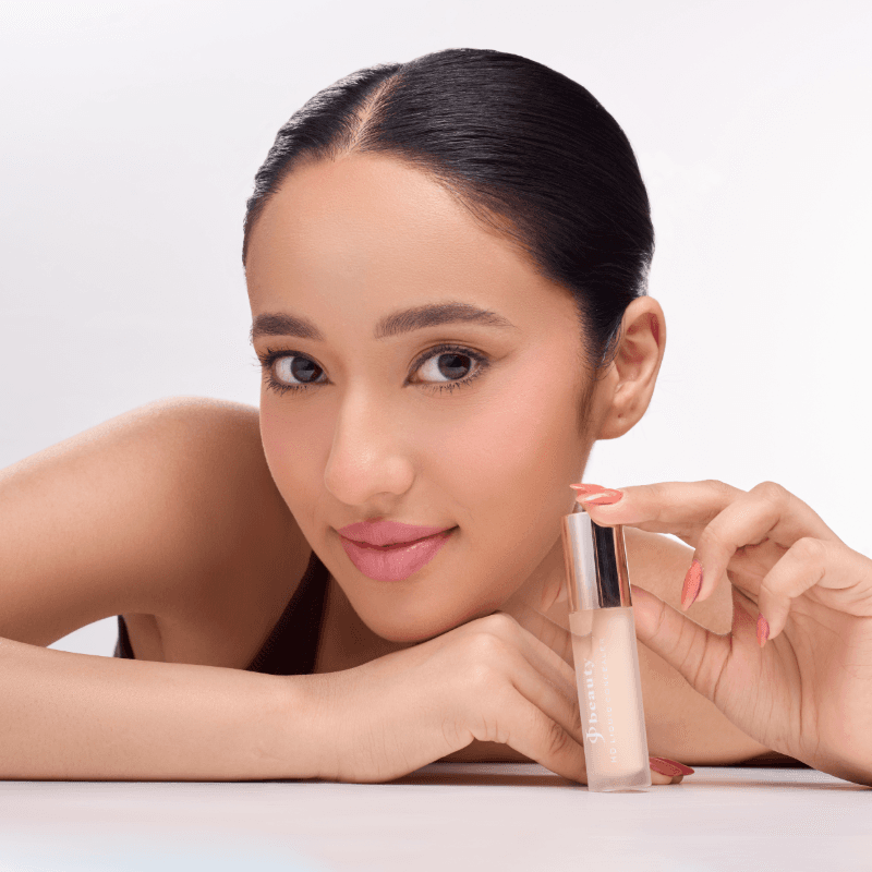 jo. beauty customer look
