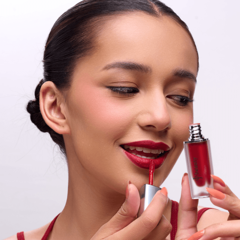 jo. beauty customer look