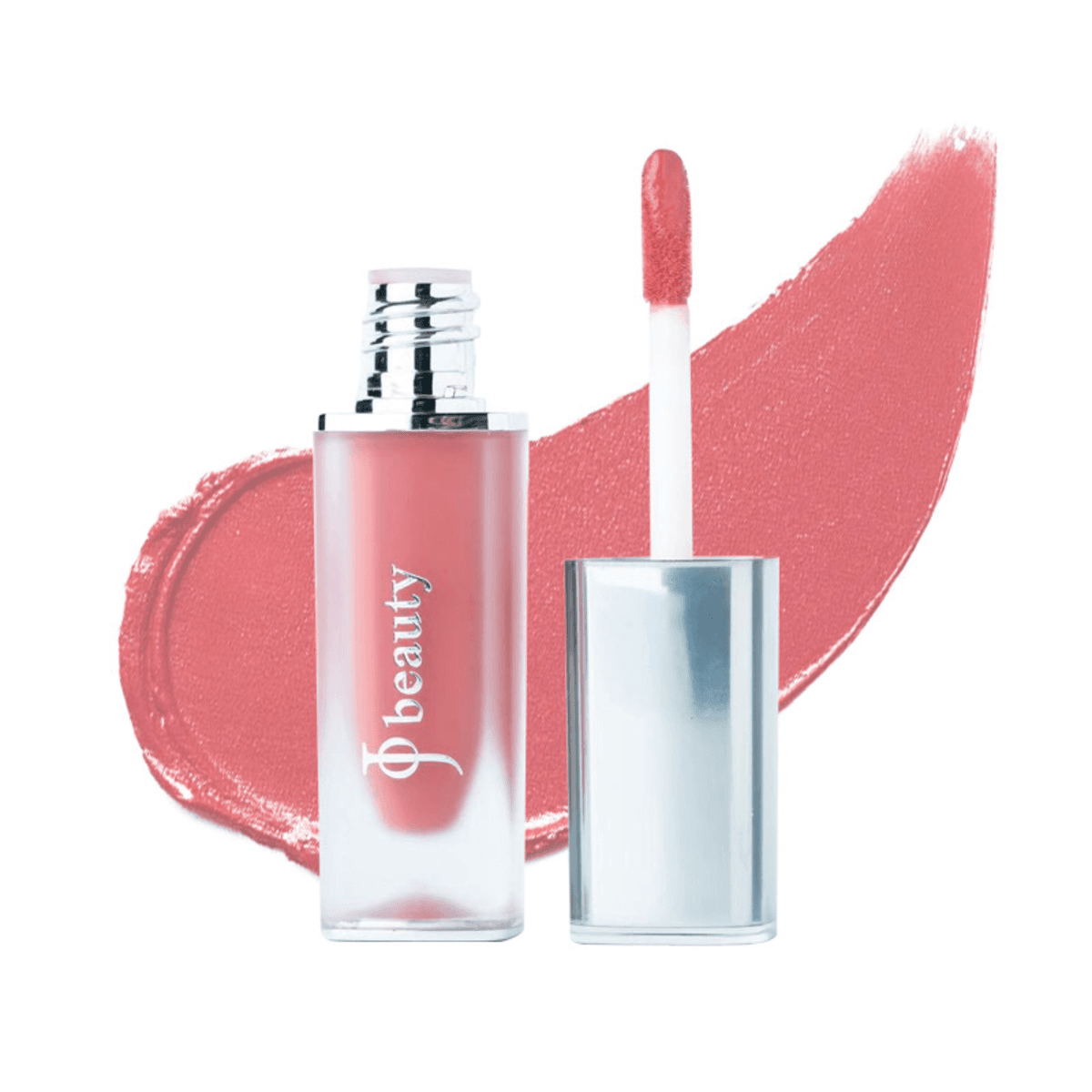 Weightless Transfer Proof Matte LipStick(Beauties)