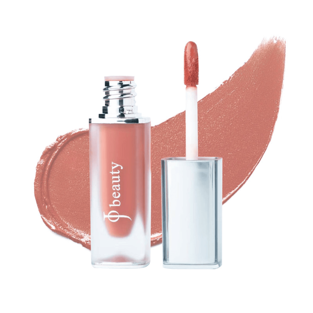 Weightless Transfer Proof Matte LipStick(Committed)