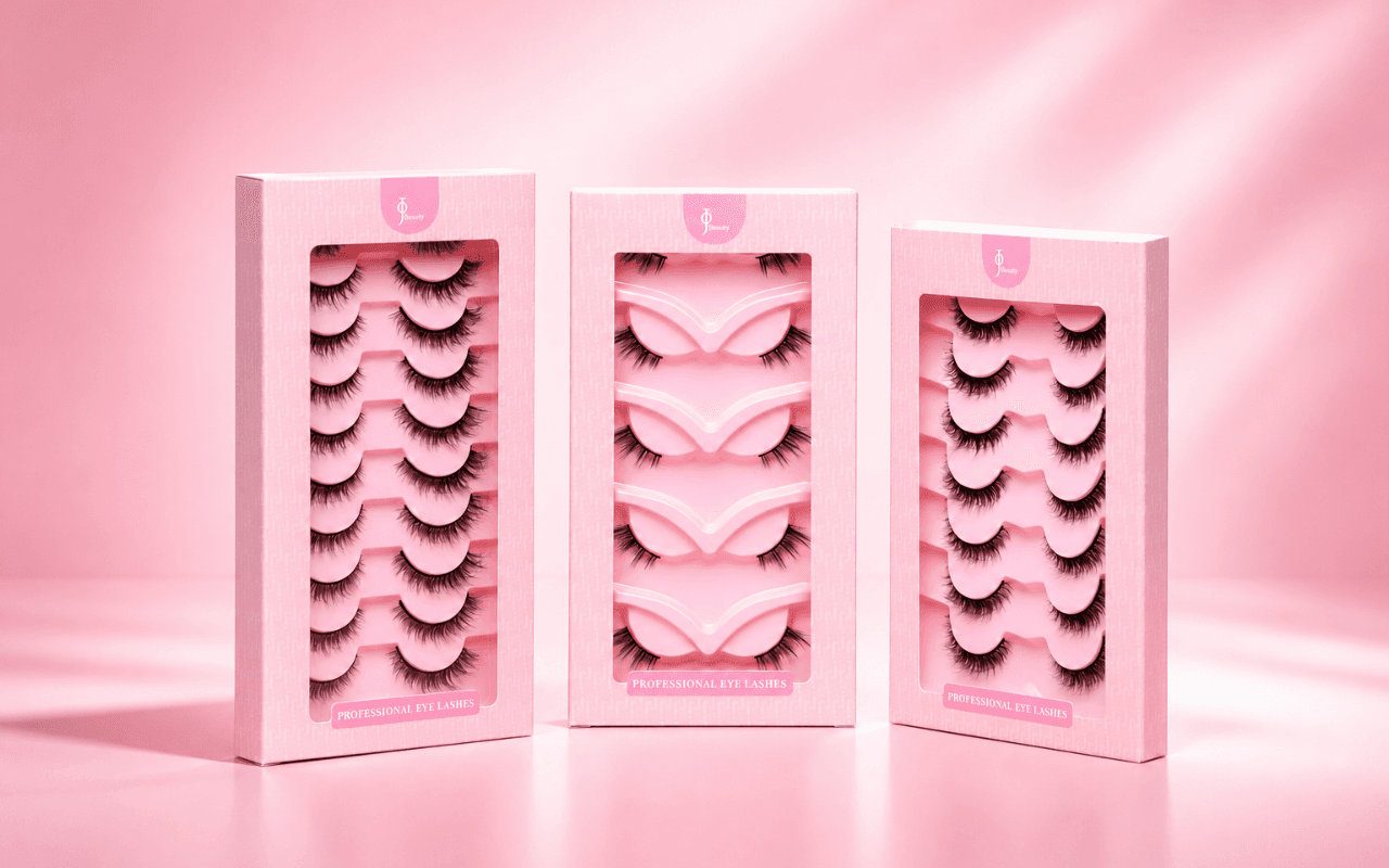 Eye Lashes